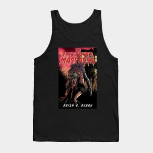 Sleepover Massacre Tank Top